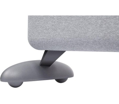 Конвектор BALLU Конвектор инверторный Apollo Digital Inverter Moon Gray BEC/ATI-2001, 2000Вт, с терморегулятором, с Wi-Fi, серый