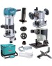 Фрезер MAKITA Фрезер RT0700CX2