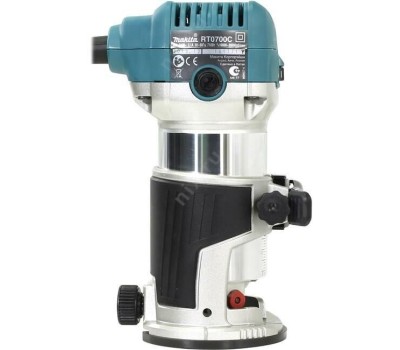 Фрезер MAKITA Фрезер RT0700CX2