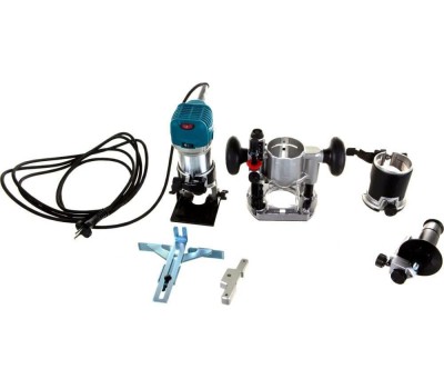 Фрезер MAKITA Фрезер RT0700CX2