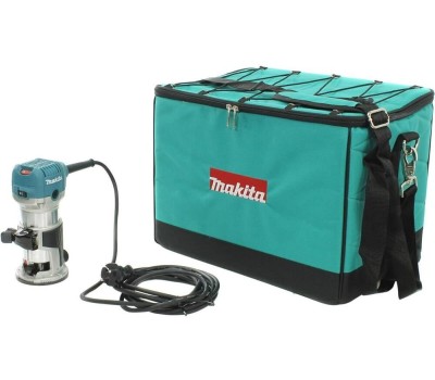 Фрезер MAKITA Фрезер RT0700CX2