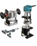Фрезер MAKITA Фрезер RT0700CX2