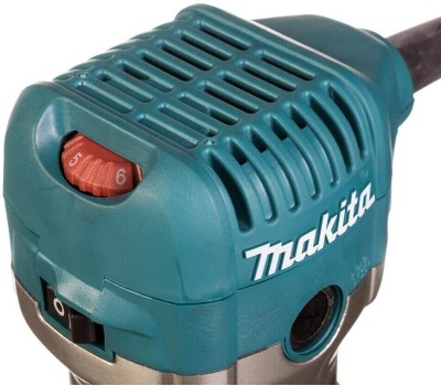 Фрезер MAKITA Фрезер RT0700CX2
