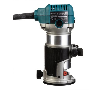 Фрезер MAKITA Фрезер RT0700CX2