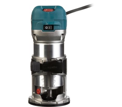 Фрезер MAKITA Фрезер RT0700CX2