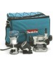 Фрезер MAKITA Фрезер RT0700CX2