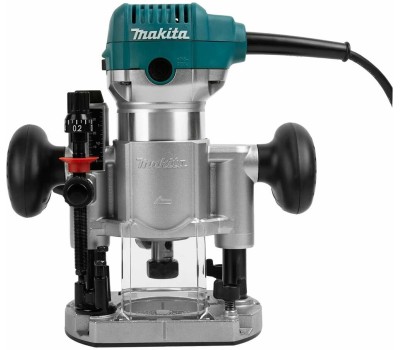 Фрезер MAKITA Фрезер RT0700CX2
