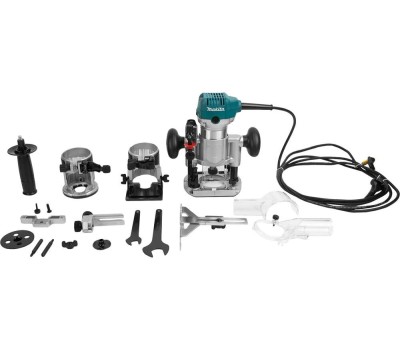 Фрезер MAKITA Фрезер RT0700CX2