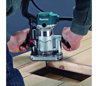 Фрезер MAKITA Фрезер RT0700CX2