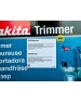 Фрезер MAKITA Фрезер RT0700CX2