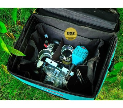 Фрезер MAKITA Фрезер RT0700CX2