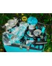 Фрезер MAKITA Фрезер RT0700CX2