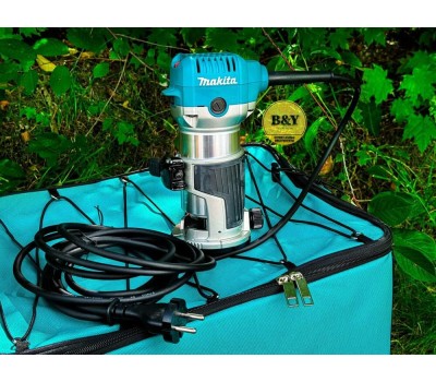 Фрезер MAKITA Фрезер RT0700CX2
