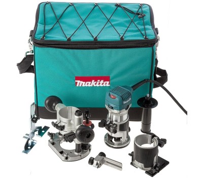 Фрезер MAKITA Фрезер RT0700CX2