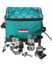 Фрезер MAKITA Фрезер RT0700CX2