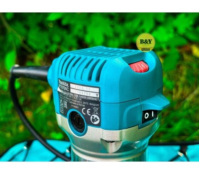 Фрезер MAKITA Фрезер RT0700CX2