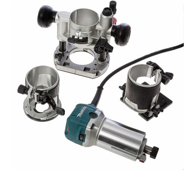 Фрезер MAKITA Фрезер RT0700CX2