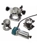 Фрезер MAKITA Фрезер RT0700CX2
