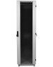 ЦМО Шкаф серверный ШТК-М-42.6.10-1ААА напольный, стеклянная передняя дверь, 42U, 600x2030x1000 мм
