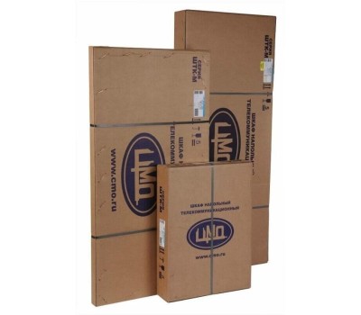 ЦМО Шкаф серверный ШТК-М-42.6.10-1ААА напольный, стеклянная передняя дверь, 42U, 600x2030x1000 мм