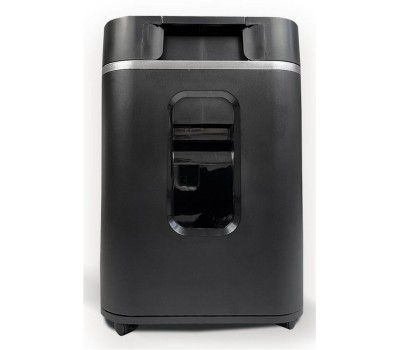 шредеры HELEOS Уничтожитель бумаг АП37-4, с автоподачей, P-4, 3.9х25 мм, 220 лист. одновременно, 37л