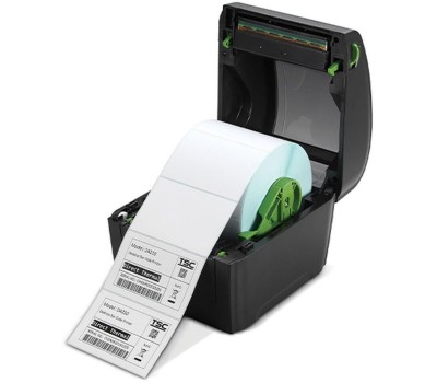 TSC Принтер этикеток DA210, черный [99-158a001-0002]