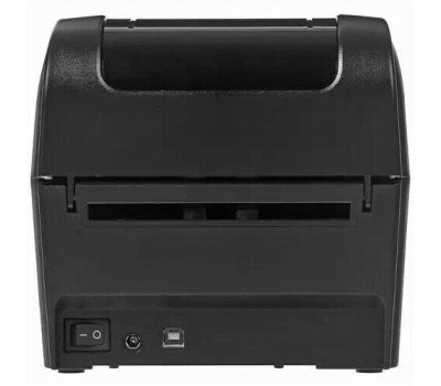 TSC Принтер этикеток DA210, черный [99-158a001-0002]