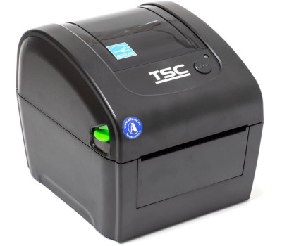 TSC Принтер этикеток DA210, черный [99-158a001-0002]