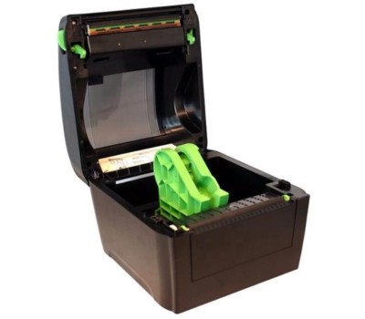 TSC Принтер этикеток DA210, черный [99-158a001-0002]