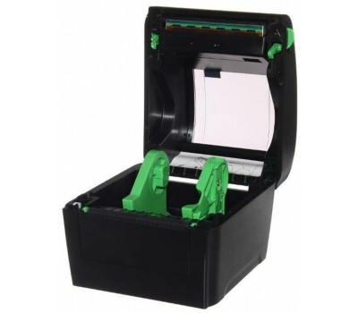 TSC Принтер этикеток DA210, черный [99-158a001-0002]