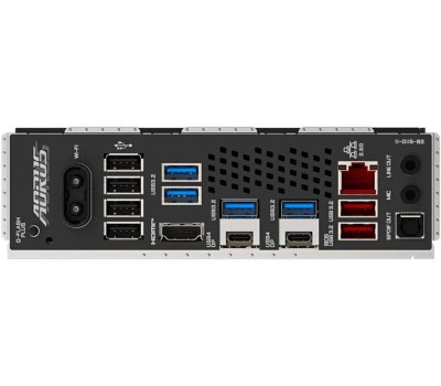 Материнская плата GIGABYTE Материнская плата X870 AORUS ELITE WIFI7, Socket AM5, AMD X870, ATX, Ret