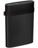 SILICON POWER Жесткий диск USB 3.0 2TB SP020TBPHD85BS3K A85B Armor (5400rpm) 1.8