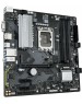 Материнская плата GIGABYTE Материнская плата B760M D3HP DDR4 (LGA1700, mATX, B760. 4xDDR4, RAID, 1xPCI-Ex16, 2xM.2, VGA+HDMI+DP) (B760M D3HP DDR4)