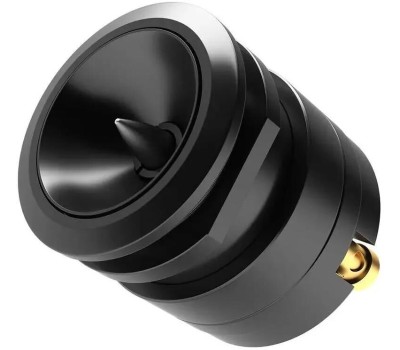 Автоакустика ACV Колонки автомобильные ST-25PRO SPL Show, 2.5 см (1 дюйм), комплект 1 шт. [34082]