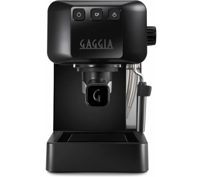 Кофемашина GAGGIA Кофемашина ESPR. BLACK