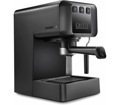 Кофемашина GAGGIA Кофемашина ESPR. BLACK