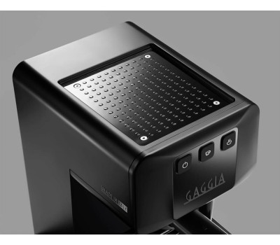 Кофемашина GAGGIA Кофемашина ESPR. BLACK