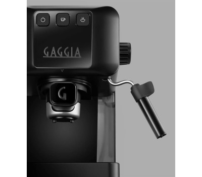 Кофемашина GAGGIA Кофемашина ESPR. BLACK