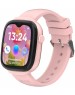 ELARI Детские смарт-часы KidGram Watch 4G - розовый