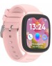 ELARI Детские смарт-часы KidGram Watch 4G - розовый