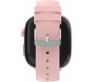 ELARI Детские смарт-часы KidGram Watch 4G - розовый