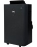 Мобильный кондиционер BALLU Кондиционер мобильный Velure BPAC-14 EW/N6 черный