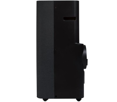 Мобильный кондиционер BALLU Кондиционер мобильный Velure BPAC-14 EW/N6 черный