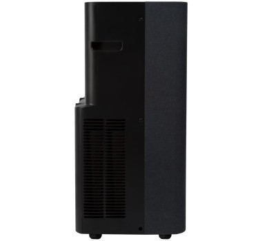 Мобильный кондиционер BALLU Кондиционер мобильный Velure BPAC-14 EW/N6 черный