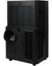 Мобильный кондиционер BALLU Кондиционер мобильный Velure BPAC-14 EW/N6 черный