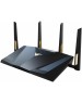 Маршрутизатор ASUS Маршрутизатор RT-BE88U (RT-BE88U/EU) WiFi 7 10G 4х2.5G USB 1376+5764Mbps 5GHz/2.4GHz