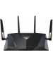 Маршрутизатор ASUS Маршрутизатор RT-BE88U (RT-BE88U/EU) WiFi 7 10G 4х2.5G USB 1376+5764Mbps 5GHz/2.4GHz