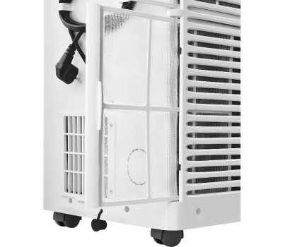 Мобильный кондиционер BALLU Кондиционер мобильный Smart Pro BPAC-20 CE_20Y белый