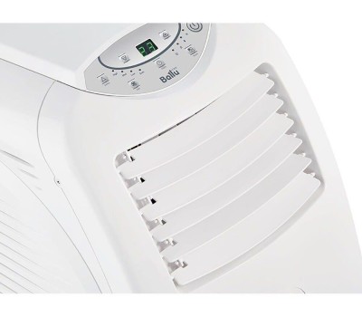 Мобильный кондиционер BALLU Кондиционер мобильный Smart Pro BPAC-20 CE_20Y белый