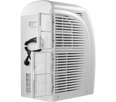 Мобильный кондиционер BALLU Кондиционер мобильный Smart Pro BPAC-20 CE_20Y белый